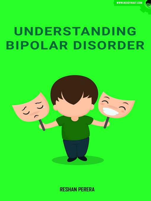 Upplýsingar um Understanding Bipolar Disorder eftir Reshan Perera - Biðlisti